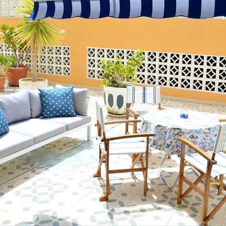Seguro El Sol - 2 Bed Sunkissed Property With Pool And Tennis Court Puerto de Santiago  Esterno foto