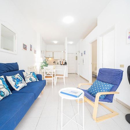 Seguro El Sol - 2 Bed Sunkissed Property With Pool And Tennis Court Puerto de Santiago  Esterno foto