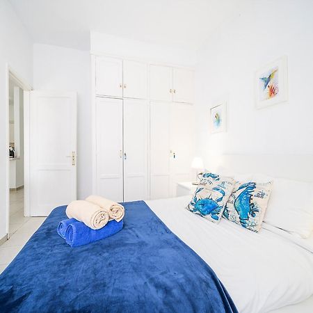 Seguro El Sol - 2 Bed Sunkissed Property With Pool And Tennis Court Puerto de Santiago  Esterno foto