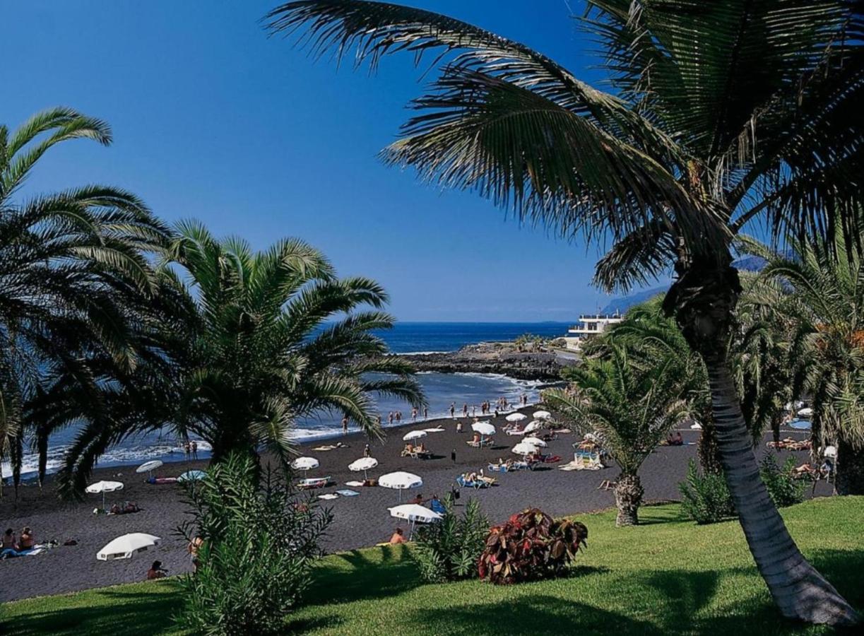 Seguro El Sol - 2 Bed Sunkissed Property With Pool And Tennis Court Puerto de Santiago  Esterno foto
