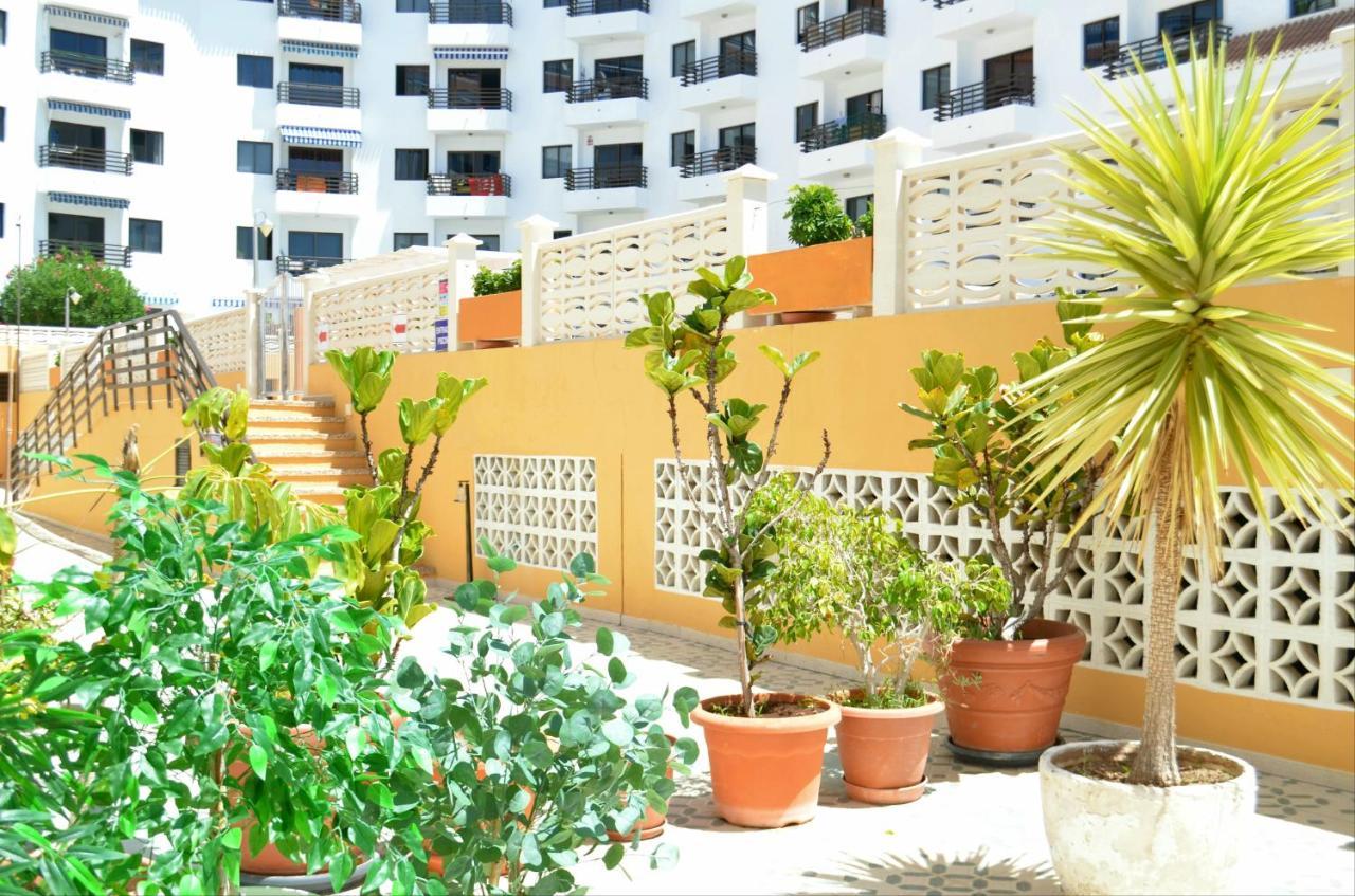 Seguro El Sol - 2 Bed Sunkissed Property With Pool And Tennis Court Puerto de Santiago  Esterno foto
