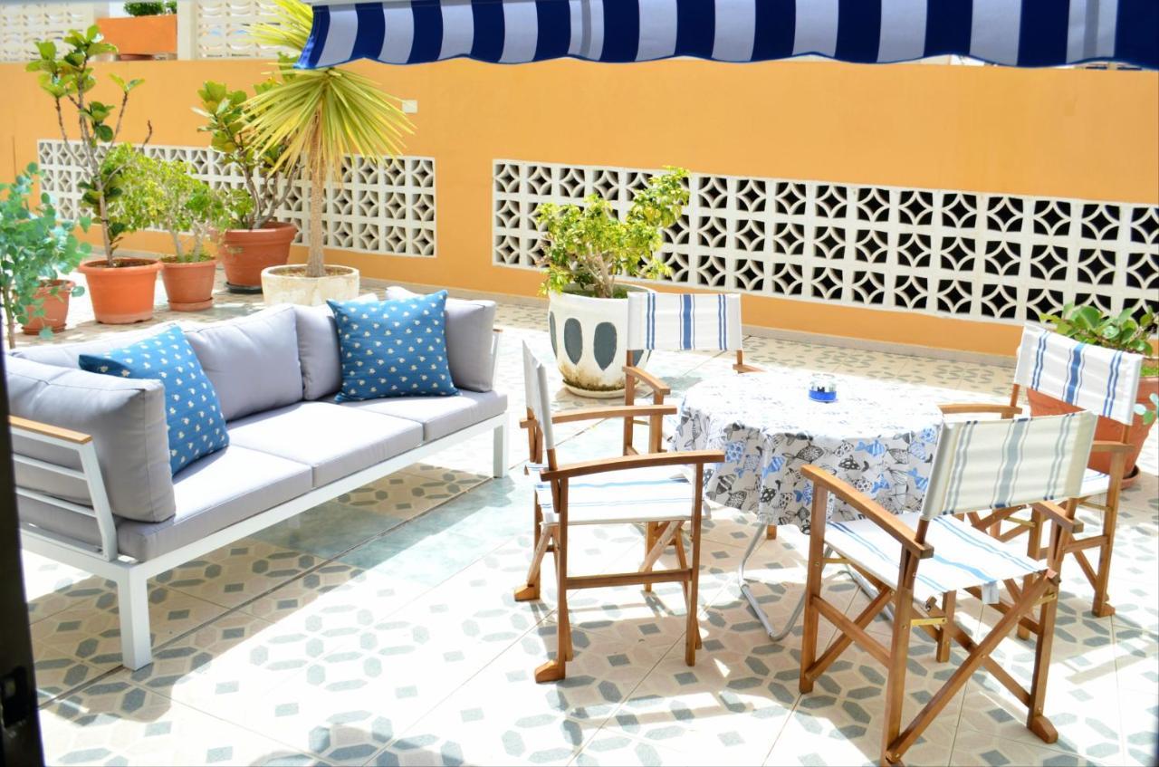 Seguro El Sol - 2 Bed Sunkissed Property With Pool And Tennis Court Puerto de Santiago  Esterno foto