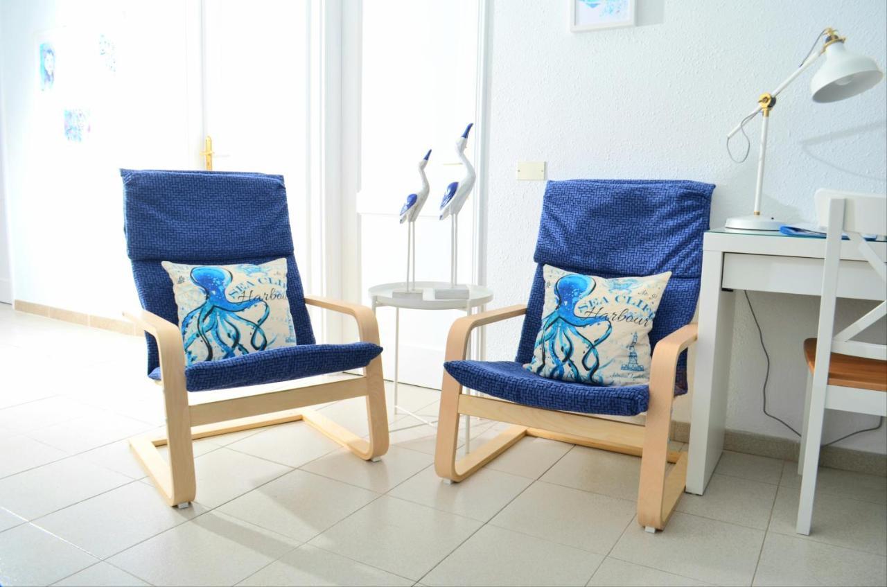 Seguro El Sol - 2 Bed Sunkissed Property With Pool And Tennis Court Puerto de Santiago  Esterno foto