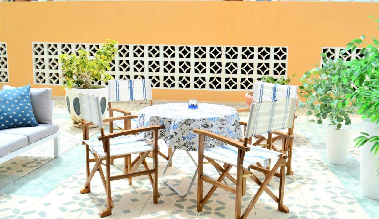 Seguro El Sol - 2 Bed Sunkissed Property With Pool And Tennis Court Puerto de Santiago  Esterno foto