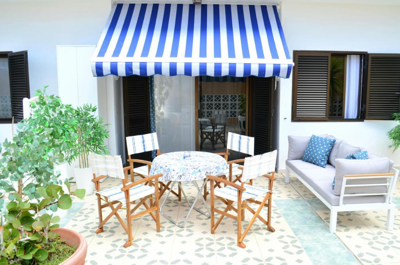 Seguro El Sol - 2 Bed Sunkissed Property With Pool And Tennis Court Puerto de Santiago  Esterno foto