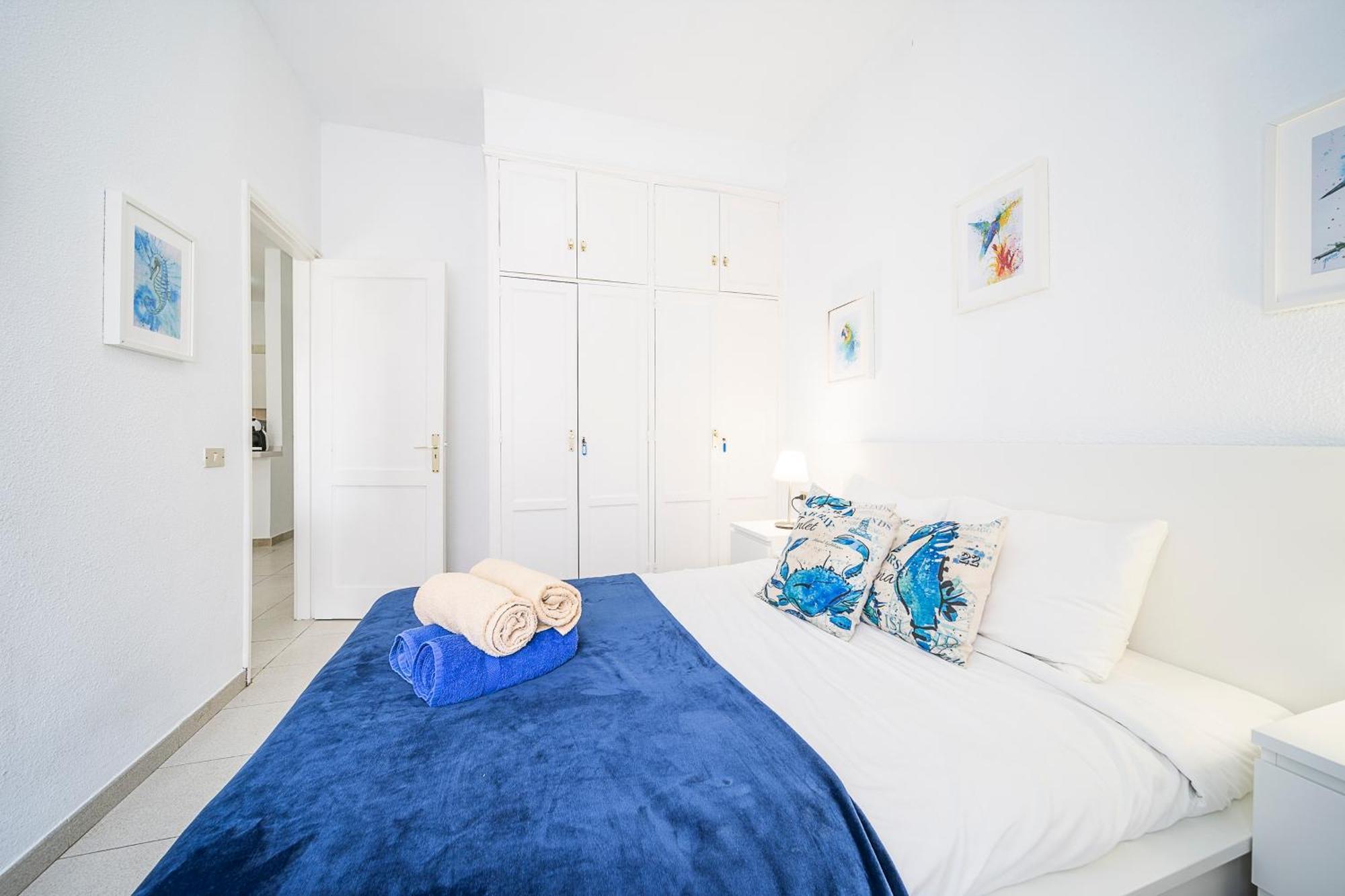 Seguro El Sol - 2 Bed Sunkissed Property With Pool And Tennis Court Puerto de Santiago  Esterno foto