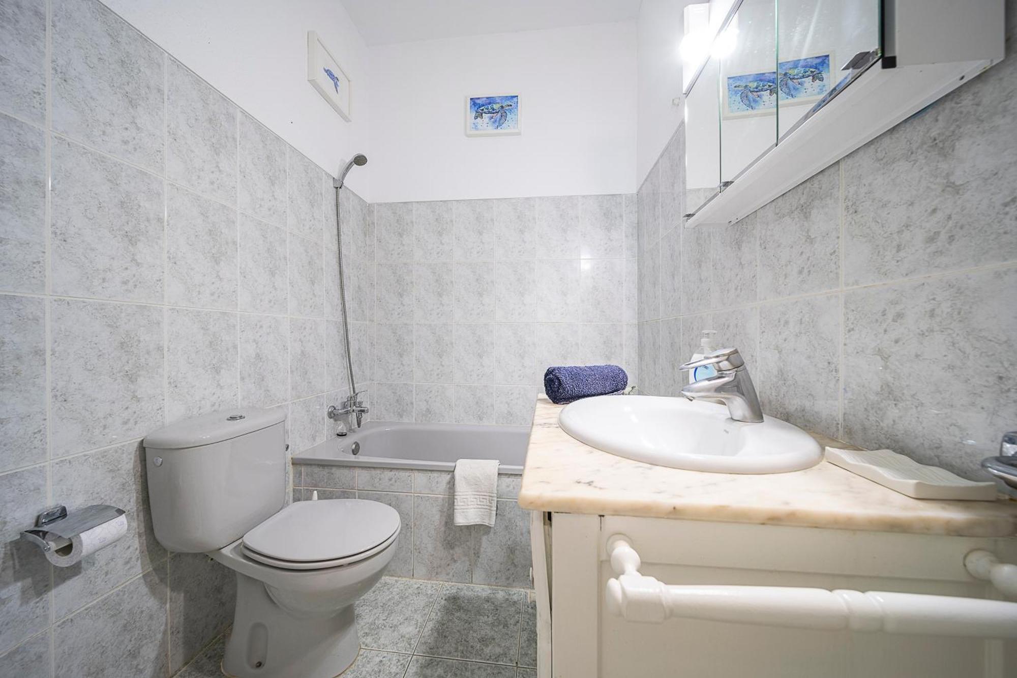 Seguro El Sol - 2 Bed Sunkissed Property With Pool And Tennis Court Puerto de Santiago  Esterno foto